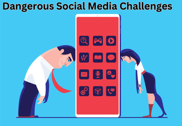 Social Media Challenges