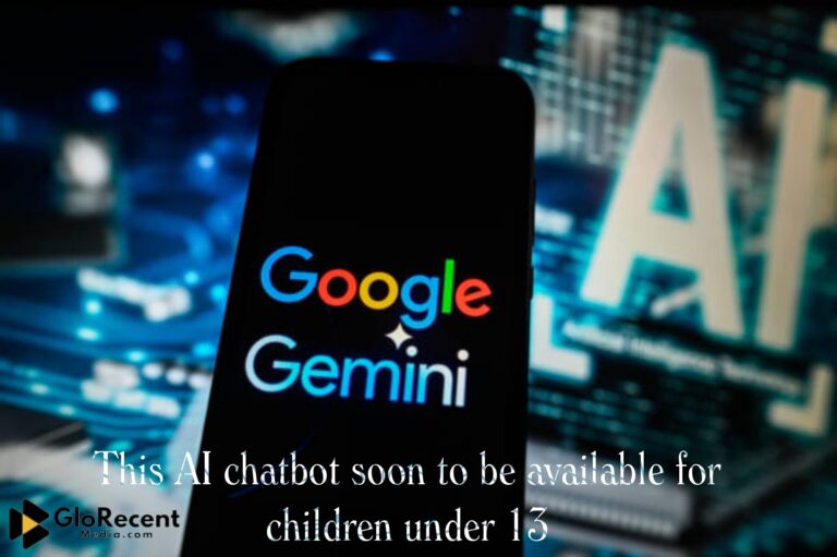 Google Plans to Roll Out Gemini Access for Children Under 13