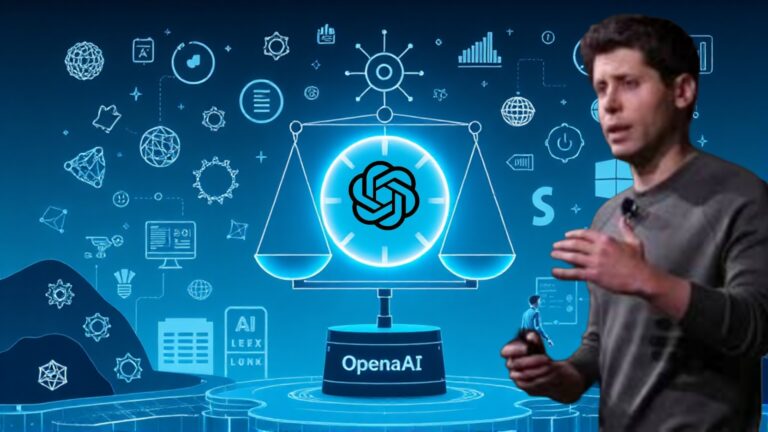 OpenAI Drops Plan to Switch into For-Profit, Sticks to Its Mission: