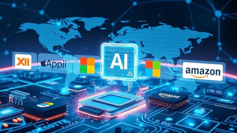 Xiaomi Commits $7 Billion In Chip Design Over the Next Decade